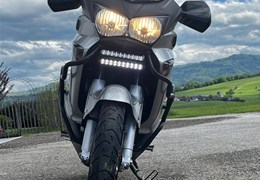 Gebrauchte Honda XL 1000 V Varadero