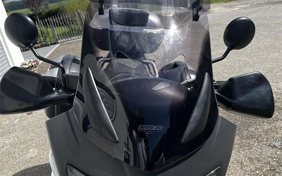 Gebrauchtmotorrad Honda XL 1000 V Varadero - Bild 10