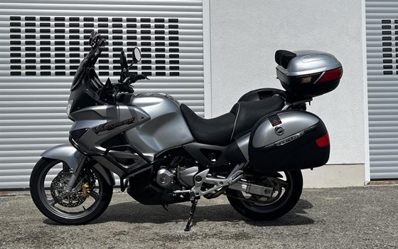 Gebrauchtmotorrad Honda XL 1000 V Varadero - Bild 2
