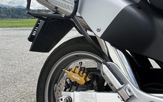 Gebrauchtmotorrad Honda XL 1000 V Varadero - Bild 4