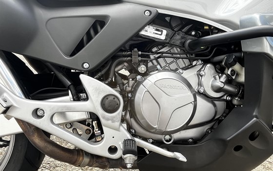 Gebrauchtmotorrad Honda XL 1000 V Varadero - Bild 5