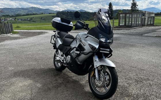 Gebrauchtmotorrad Honda XL 1000 V Varadero - Bild 7