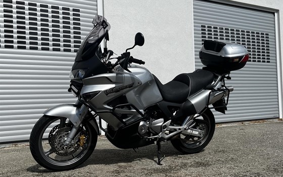 Gebrauchtmotorrad Honda XL 1000 V Varadero - Bild 9