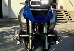 Gebrauchte BMW R 1200 GS