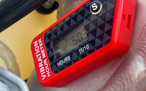 Gebrauchtmotorrad Red Moto CRF 400RX Enduro Special - Bild 4