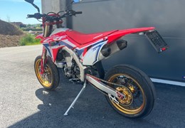 Gebrauchte Red Moto CRF 400RX Enduro Special
