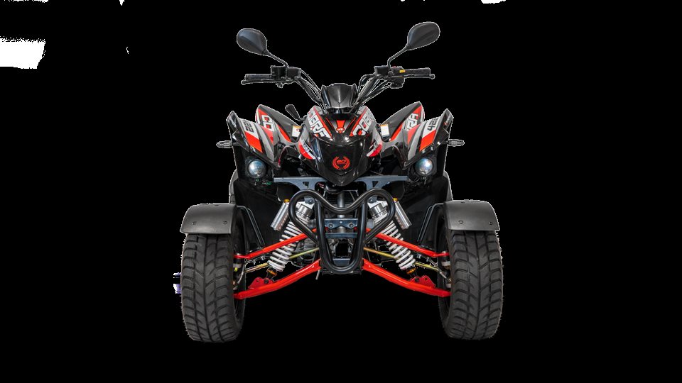 Yamaha YBR 125