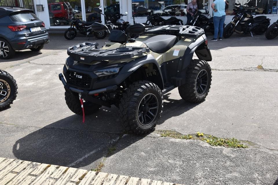 TGB Blade 560 ABS