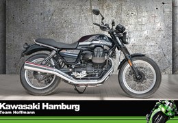 Gebrauchte Moto Guzzi V7 Special