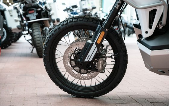 Neufahrzeug CFMOTO 1000MT-X - Bild 13