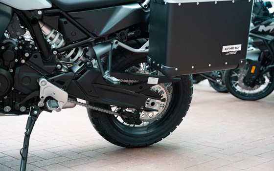 Neufahrzeug CFMOTO 1000MT-X - Bild 15