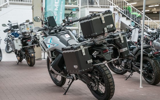 Neufahrzeug CFMOTO 1000MT-X - Bild 5