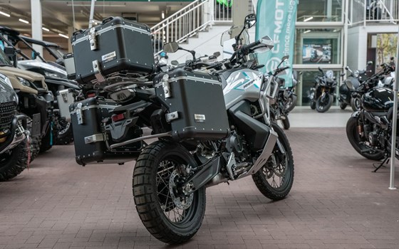 Neufahrzeug CFMOTO 1000MT-X - Bild 6