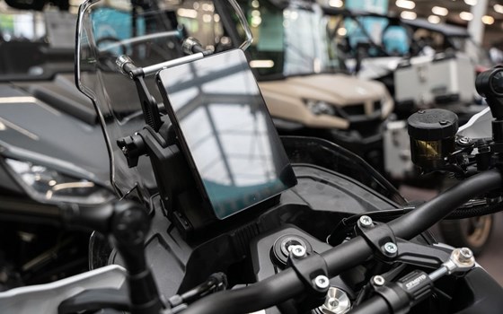Neufahrzeug CFMOTO 1000MT-X - Bild 8