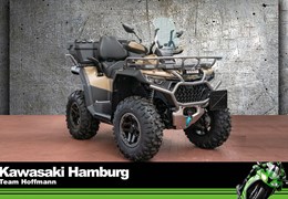 Neumotorrad CFMOTO CFORCE 1000 Overland