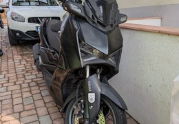 Gebrauchte Yamaha XMAX 300 Tech MAX