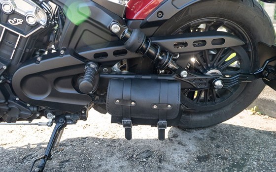 Gebrauchtmotorrad Indian Scout Bobber - Bild 16