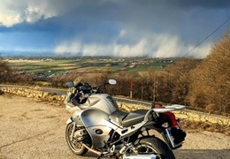 Gebrauchte BMW R 1200 ST