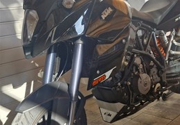 Gebrauchte KTM 990 Supermoto T