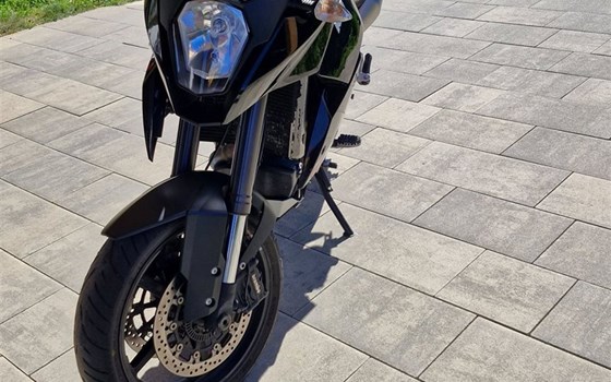 Gebrauchtmotorrad KTM 990 Supermoto T - Bild 2