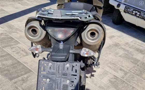 Gebrauchtmotorrad KTM 990 Supermoto T - Bild 5