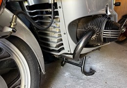 Gebrauchte BMW R 80