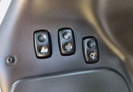 Gebrauchte BMW C1 200 Executive