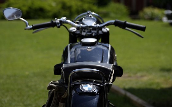 Gebrauchtmotorrad BMW R 68 - Bild 2