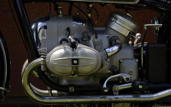 Gebrauchtmotorrad BMW R 68 - Bild 4