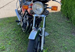 Gebrauchte Yamaha XJ 550