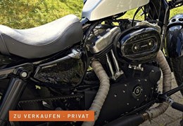 Occasion Harley-Davidson Sportster XL 1200X Forty-Eight