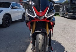 Gebrauchte Aprilia Tuono V4 1100 Factory