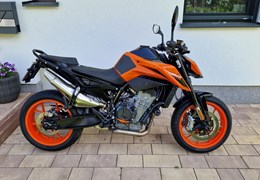Gebrauchte KTM 790 Duke