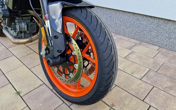 Gebrauchtmotorrad KTM 790 Duke - Bild 10