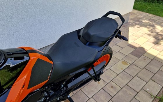 Gebrauchtmotorrad KTM 790 Duke - Bild 14
