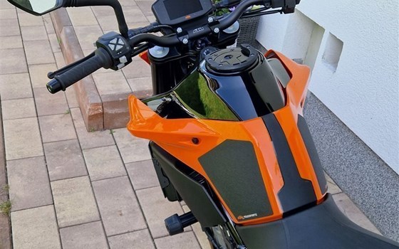 Gebrauchtmotorrad KTM 790 Duke - Bild 2