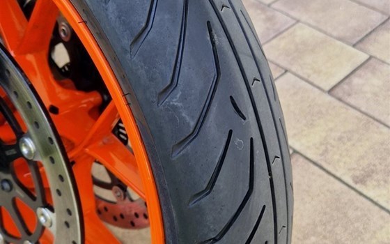 Gebrauchtmotorrad KTM 790 Duke - Bild 20