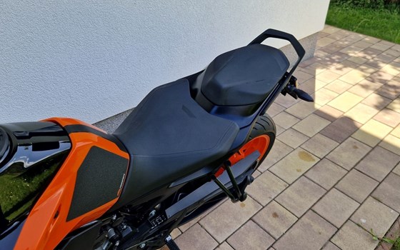 Gebrauchtmotorrad KTM 790 Duke - Bild 27