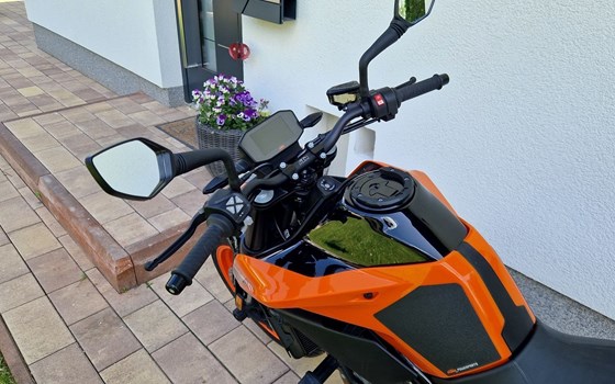Gebrauchtmotorrad KTM 790 Duke - Bild 28