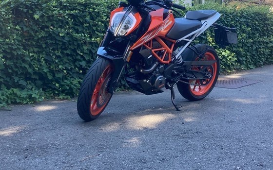 Offre KTM 390 Duke - Image 3
