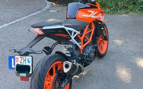 Offre KTM 390 Duke - Image 4