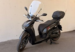 Occasion Honda SH350i