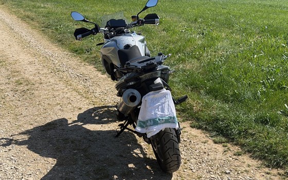 Gebrauchtmotorrad BMW F 700 GS - Bild 11