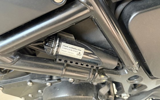 Gebrauchtmotorrad BMW F 700 GS - Bild 16
