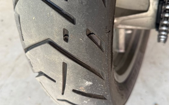 Gebrauchtmotorrad BMW F 700 GS - Bild 17