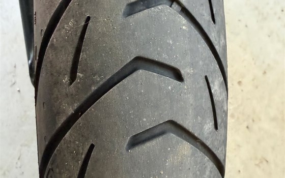 Gebrauchtmotorrad BMW F 700 GS - Bild 18