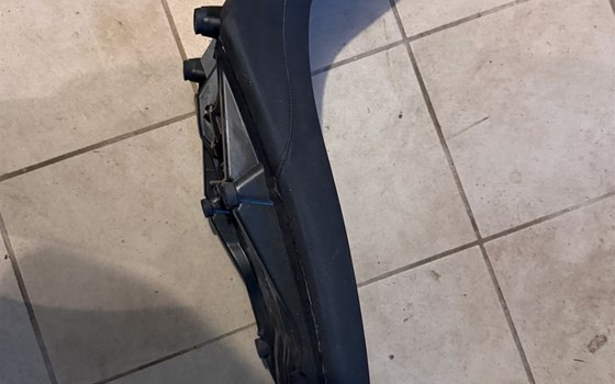 Gebrauchtmotorrad BMW F 700 GS - Bild 20