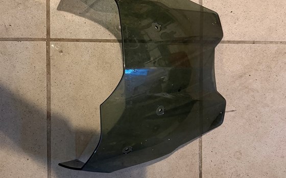 Gebrauchtmotorrad BMW F 700 GS - Bild 21