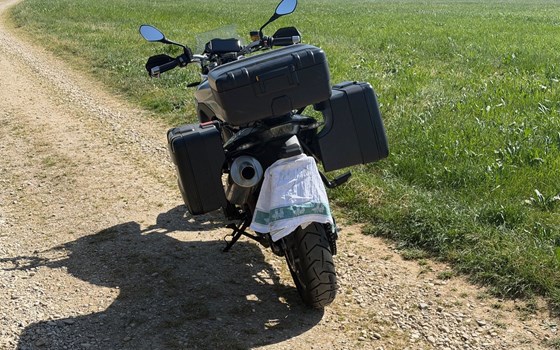 Gebrauchtmotorrad BMW F 700 GS - Bild 3
