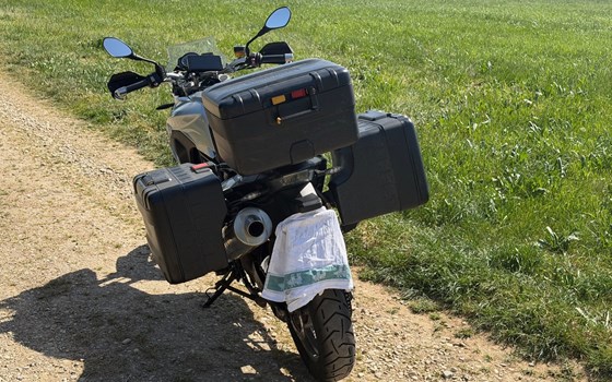 Gebrauchtmotorrad BMW F 700 GS - Bild 6